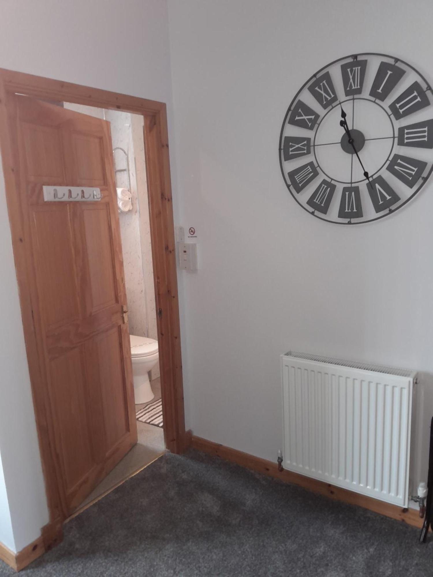 Fairfield Townhouse Guest House Inverness Zimmer foto